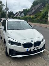 BMW 220 Active Tourer 220i Steptronic DCT Advant... - BMW 220 Active Tourer: Limousine
