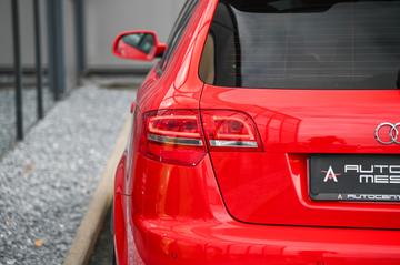 صورة مصغرة 20 لـ 2012 AUDI RS3
