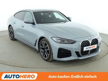 BMW 420 Gran Coupé - 8