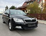 Skoda Octavia 1.2 TSI Impuls Edition Combi Impuls ... - Skoda Octavia: Impuls Edition
