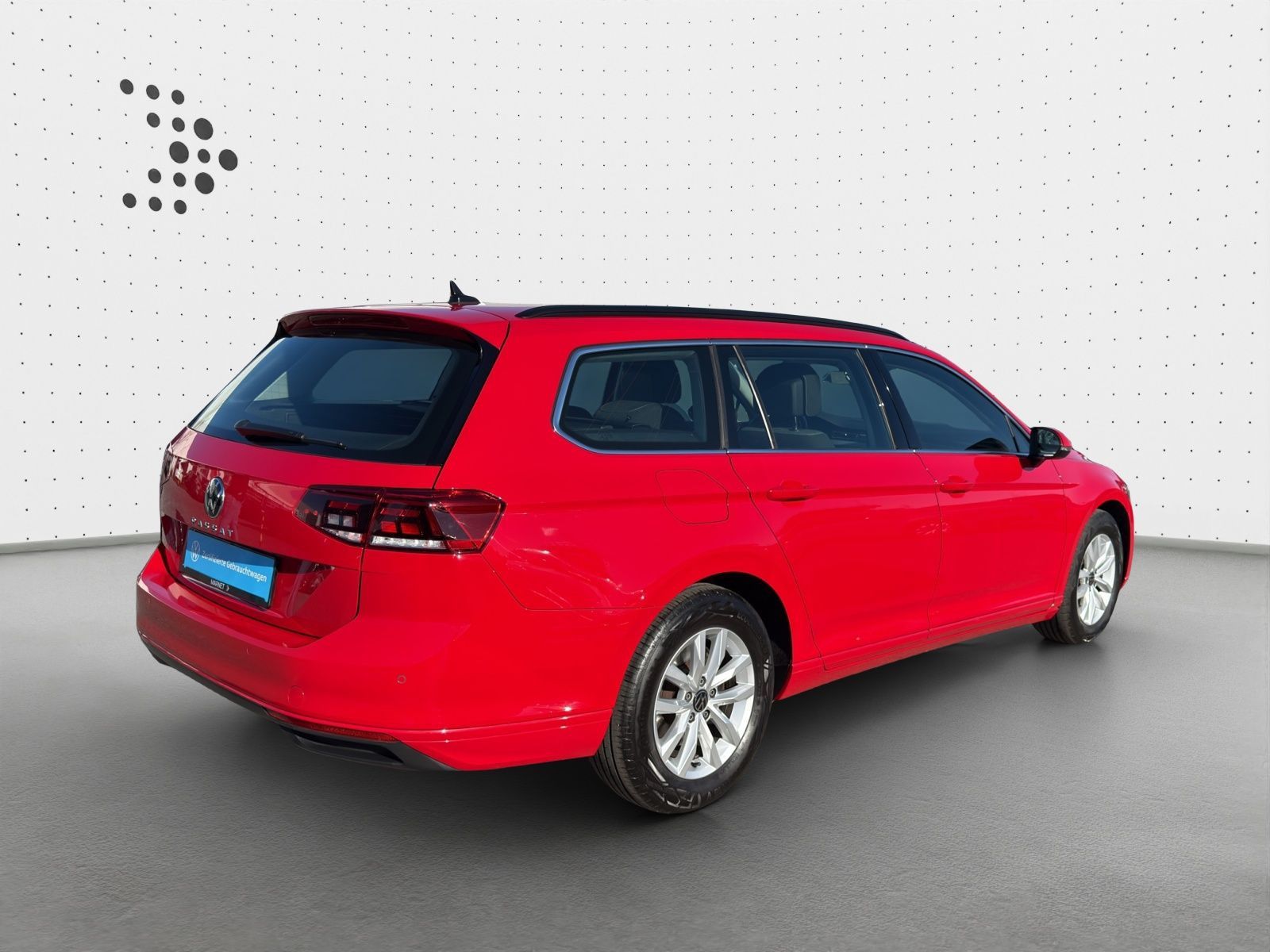 Volkswagen Passat Variant - Bild 18