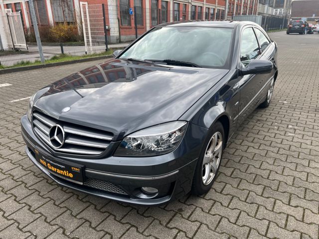Mercedes-Benz CLC 160 KLIMA GARANTIE  TOP TÜV NEU
