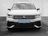 Volkswagen Tiguan R 2.0 TSI 4Motion DSG ACC AUT FLA KLIMAA. - Volkswagen Gebrauchtwagen in Neubrandenburg