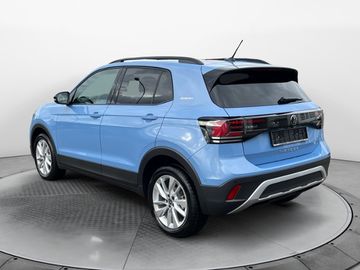 Volkswagen T-Cross 1.0 TSI 85 kW Energy