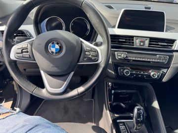 BMW X2 - 5