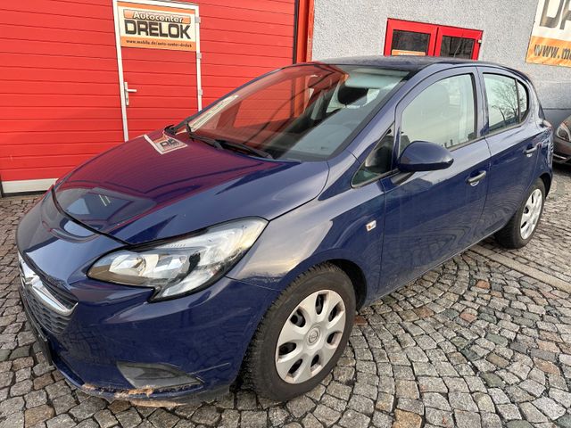 Opel Corsa E 1.4i SELECTION ecoFlex*AUTOMATIK*KLIMA*