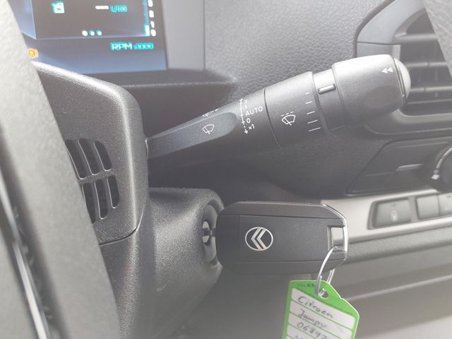 Citroën Jumpy Standard BlueHDi 145 AHK°Navi°LED°TWA°RFK