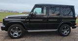 Mercedes-Benz G 350 D/Limited Edition/erster Hand - gebrauchte Mercedes-Benz G 350 aus dem Jahr 2018