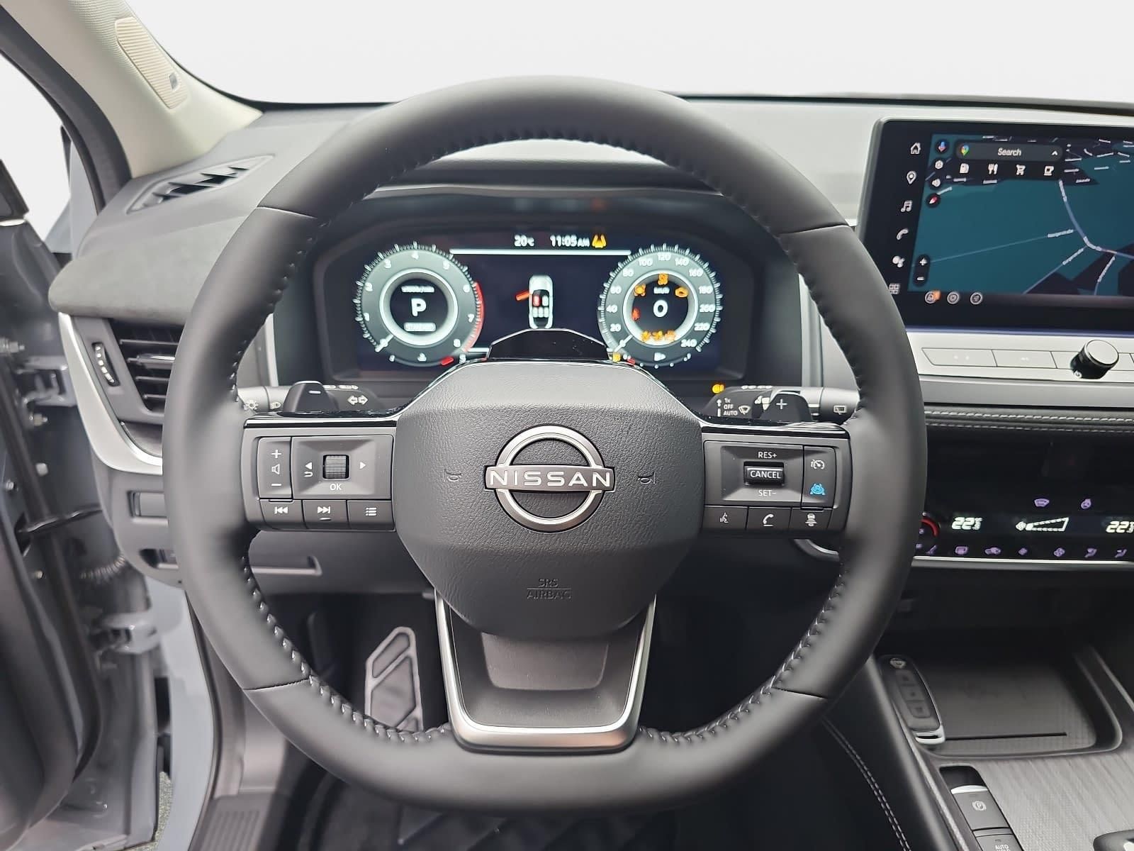 Nissan Qashqai - Bild 14