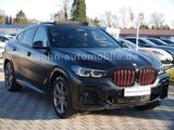 BMW X6 xDr 40d M-Sport EDITION BLACK VERMILION 1/350 - BMW: 350d