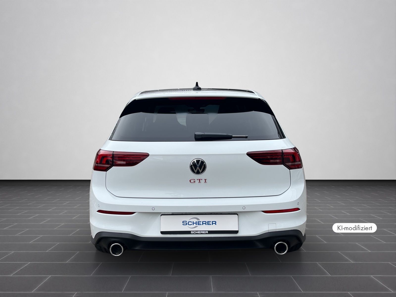 Volkswagen Golf - Bild 7