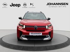 CITROEN e-C3 Aircross MAX Extended Range / Vollausstattu