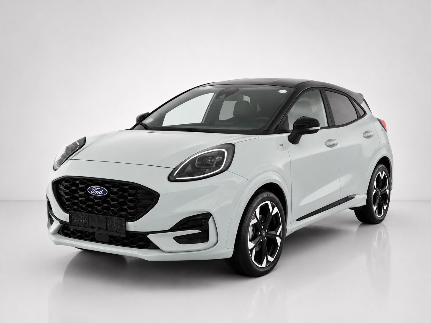 Ford Puma - Bild 2