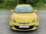 Opel Astra J GTC Edition *Klima - Opel Astra aus 2012: Gtc