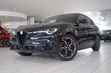 Alfa Romeo Stelvio 2.2D VELOCE Q4 NAVI/LED/KAMERA/MATRIX/SH - Alfa Romeo Stelvio aus 2024