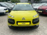 Citroën C4 Cactus Feel 1.6HDI*Klimaaut*R-Kamerra*TÜV NEU - Citroën C4 Cactus aus 2015