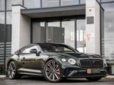 Bentley Continental GT 6.0 W12 Speed / Carbon / NAIM / R - gebrauchte Bentley Continental GT aus dem Jahr 2022