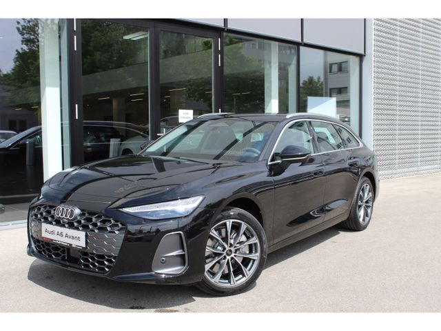A6 Avant 2026 TDI qu. Str. Tech*Leder*360*ACC*19