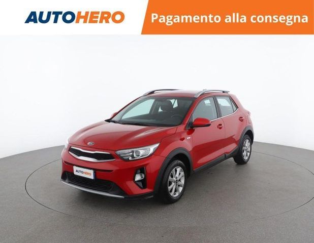 Kia KIA Stonic 1.4 MPI 100 CV Style