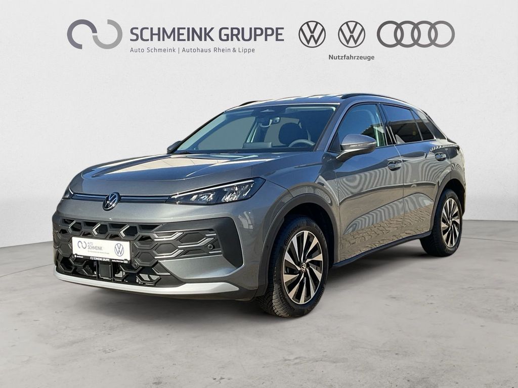 T-Roc Life 1.5 eTSI DSG