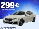 BMW 530e xDrive M-Paket LED*AHK*HuD*360°*SHZ*VIRTUAL - BMW: E36 M Paket