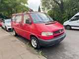 Volkswagen VW T4 Multivan 6 Sitze/ 2.5 Benzin/LPG/Sta... - Volkswagen T4 Multivan in Hagen