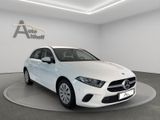 Mercedes-Benz A180 2.HAND NAVI PARK SPURH TEMP SHZ KLIMA DAB - Mercedes-Benz A 180 Gebrauchtwagen in Stuttgart