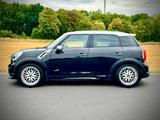 MINI John Cooper Works Countryman John Cooper Wor... - MINI John Cooper Works Countryman von privat
