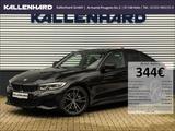 BMW M340i xDrive-Memoy-HUD-DrivingAss-Hifi - BMW M340i