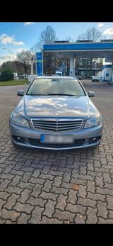 Mercedes-Benz Mercedes 200 Kombi - Mercedes-Benz 200 in Hamburg