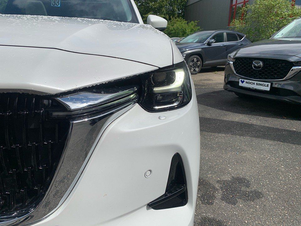 Fahrzeugabbildung Mazda CX-60 Plug-in TAKUMI CON-P DRI-P COM-P PAN-P