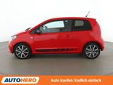 Seat Mii 1.0 FR-Line *TEMPO*PDC*SHZ*ALU*KLIMA* - Seat Mii Gebrauchtwagen
