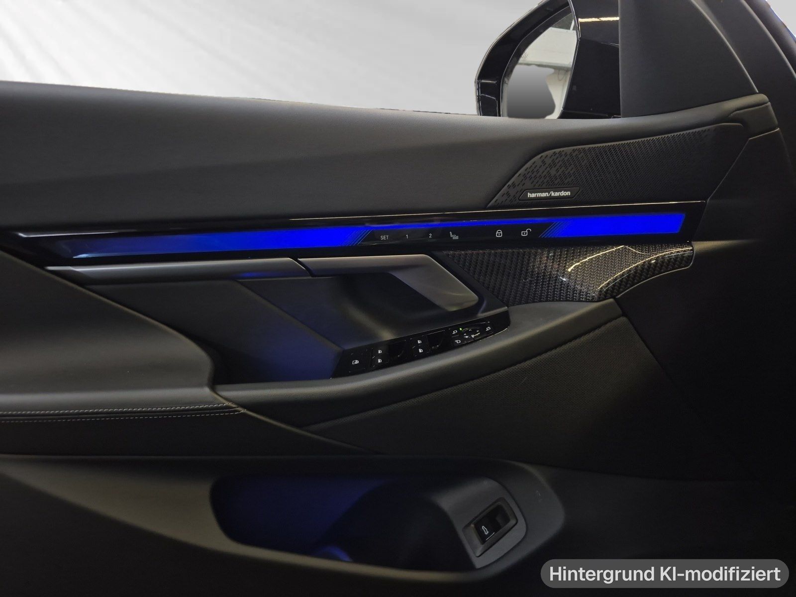 BMW 520 - Bild 17
