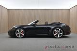 Porsche 992.1 Carrera S Cabriolet*BOSE*90l*Sport AGA - Porsche 992: Schwarz