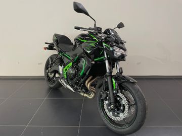Kawasaki Z650 *sofort verfügbar*
