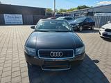 Audi A4 3.0 Cabriolet *Automatik*Vollledersitze*PTC*+ - Audi A4 aus 2002: Cabrio
