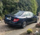 Mercedes-Benz C 180 CGI Avantgarde | Sehr gepfle - Mercedes-Benz C 180 Gebrauchtwagen in Bremen