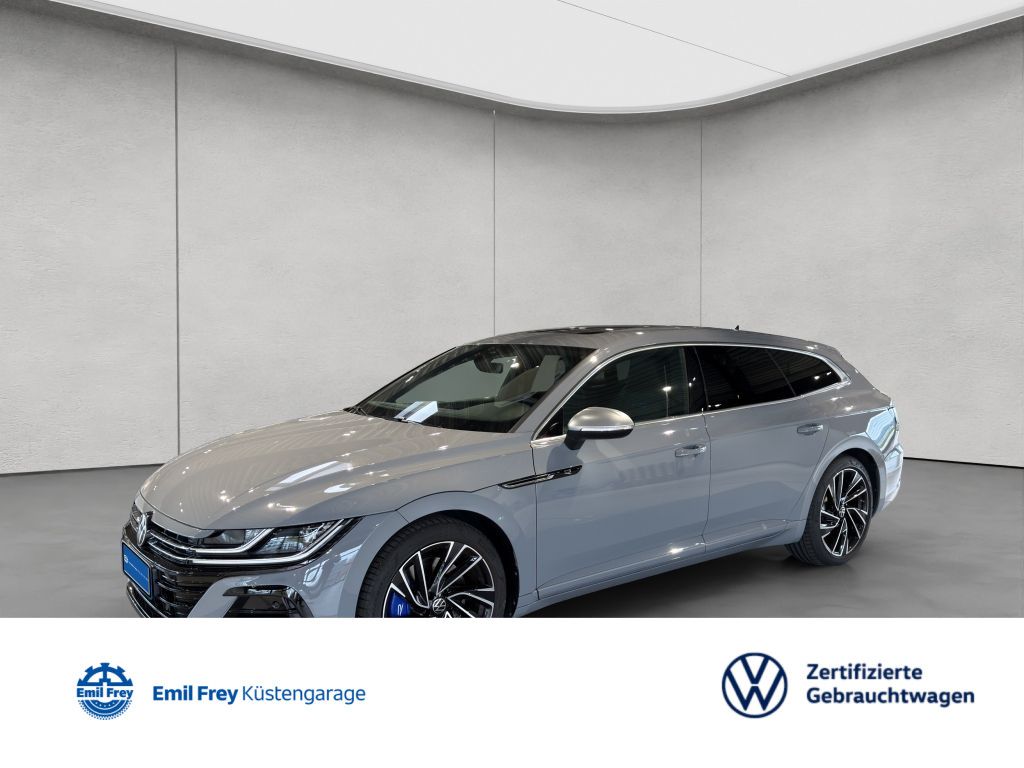 Image of Volkswagen Arteon