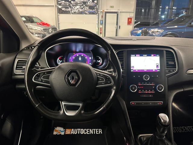 Renault Megane IV Grandtour BOSE-Edition *2. Hand*Klima*
