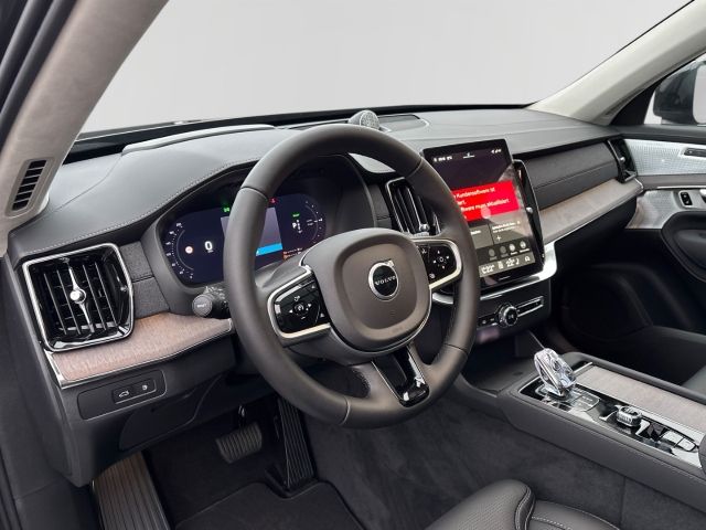 Volvo XC90 - Bild 14