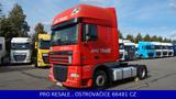 DAF FT XF 105.460 SSC LOW DECK EURO 5 - INTARDER - Angebote