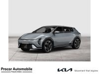 Kia EV4 - Vorschau Bild 1