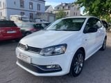 Volkswagen Polo V Fresh - VW Polo Gebrauchtwagen in Dresden