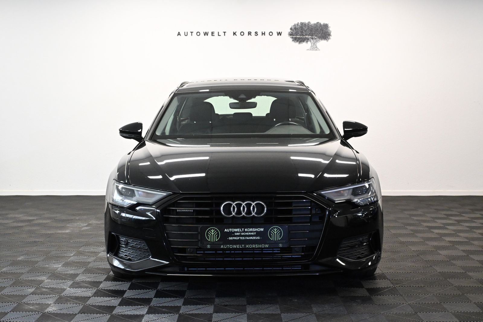 Audi A6 50 TDI Quattro Sport RFK*AHK*PANO*VIRTUAL*LED imagem 2