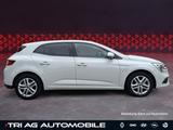 Renault Megane 5-Türer LIMITED Deluxe TCe 140 EDC GPF Ea - Renault aus 2021