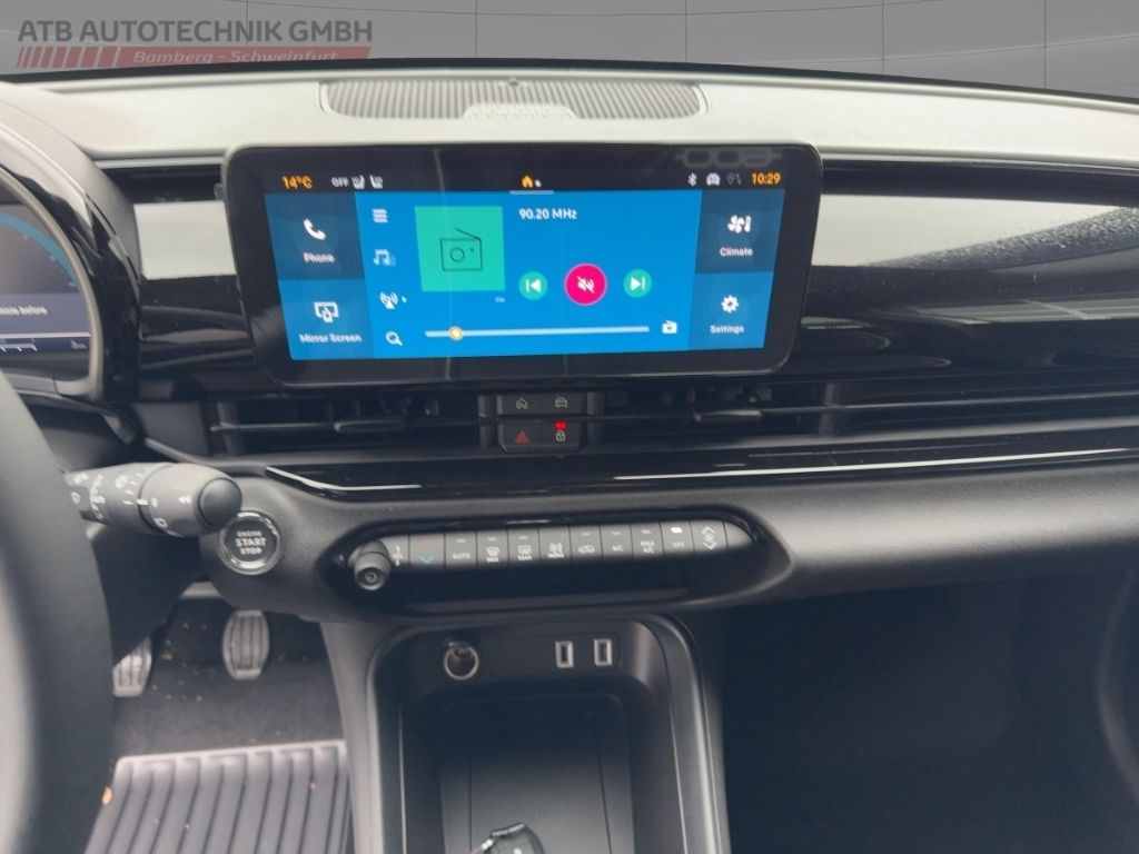 Fahrzeugabbildung Fiat 600 Icon Benziner Street,PDC,VOll LED, 18'',Sitz