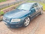 Audi A8 D3 3.0 V6 TÜV bis 5/2027 - gebrauchte Audi A8 aus dem Jahr 2003