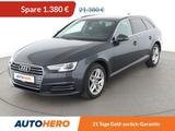 Audi A4 2.0 TDI Sport Aut.*NAVI*BI-XENON*VC*SHZ*PDC* - Audi A4 Gebrauchtwagen in Köln