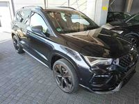 Cupra Ateca - Vorschau Bild 3