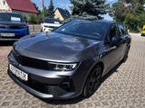Opel Astra ST 1.2 Turbo 96kW GS Auto - Opel Astra: K